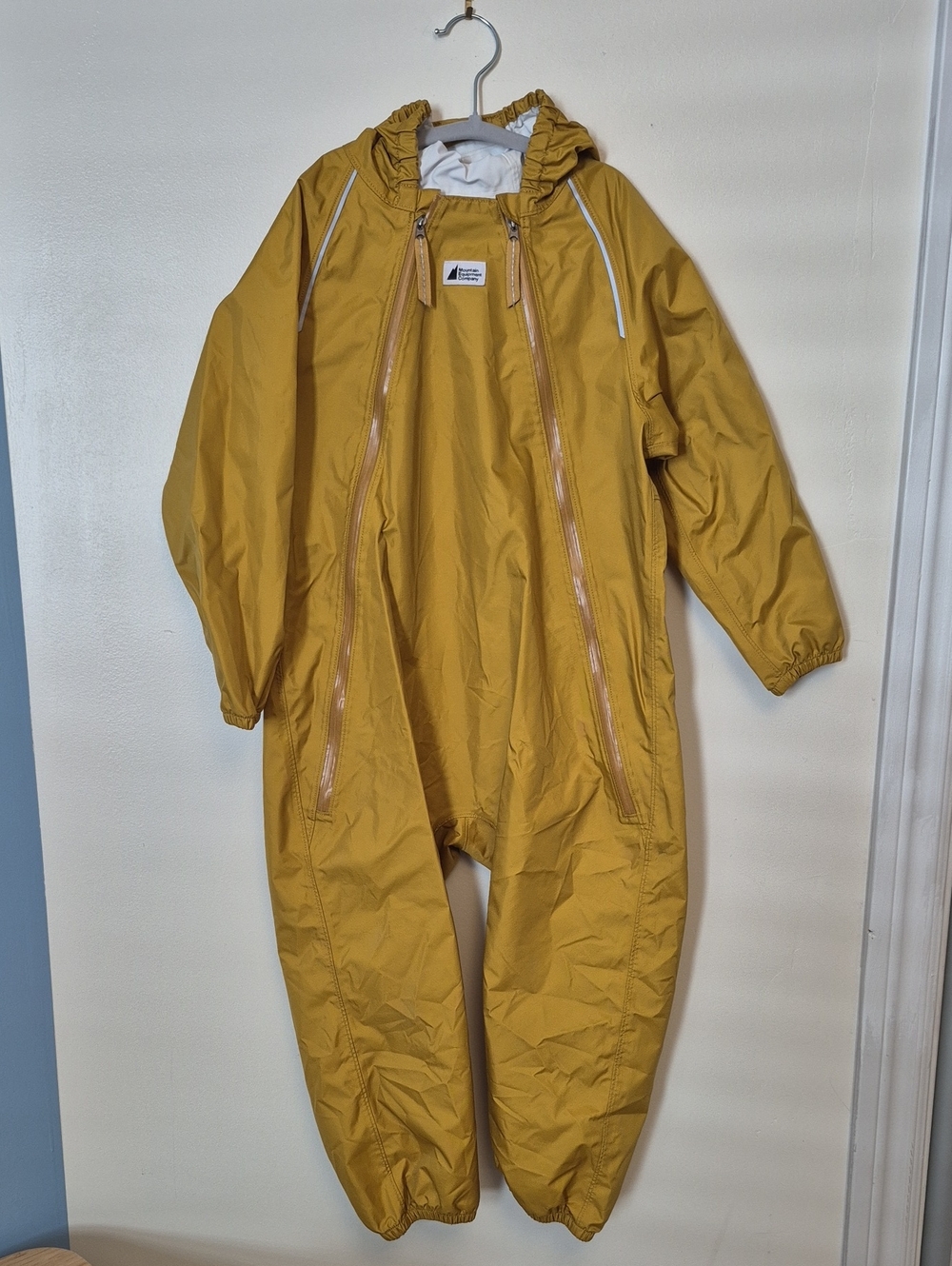 5T MEC Heritage Newt Suit